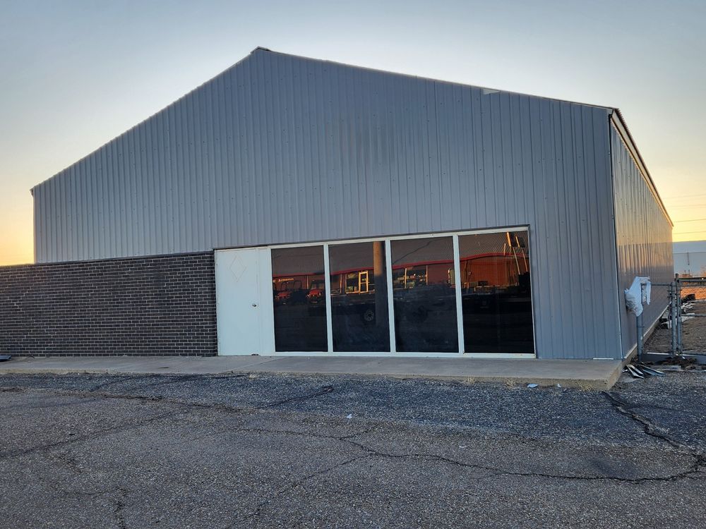 All Photos for Trejo Roofing & Construction in Perryton, TX