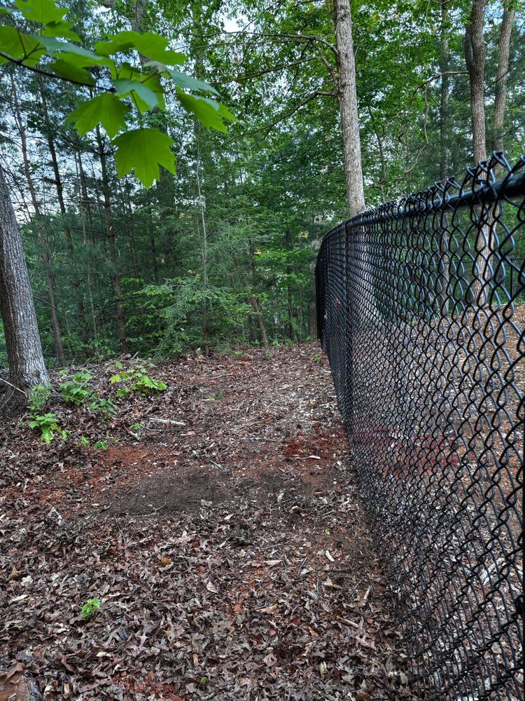 All Photos for Alpine Fence in Dahlonega, GA