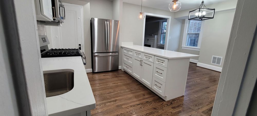 All Photos for Jz Painting Design Co. in Manassas, VA