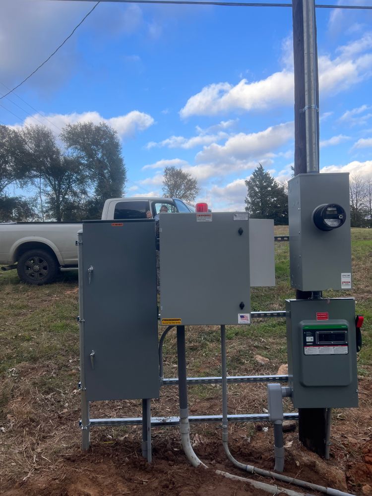 All Photos for Smith Electric in Buffalo, TX