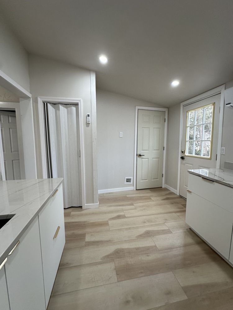 Economy Remodel for BPS Remodeling in Denver, CO
