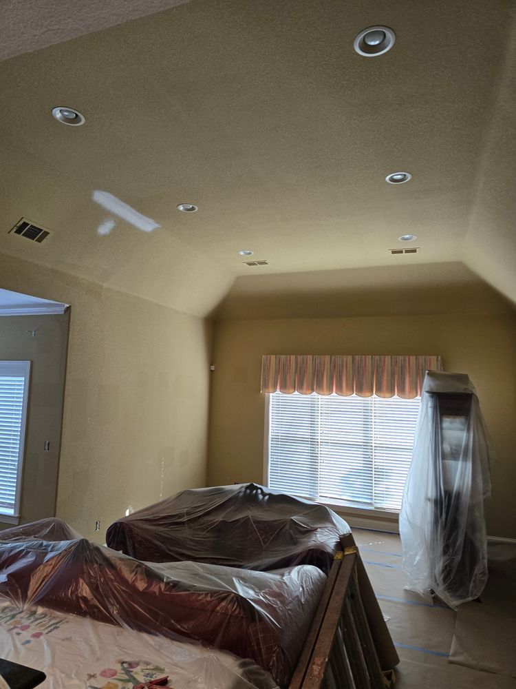 All Photos for Hightower Painting in Covington, TN