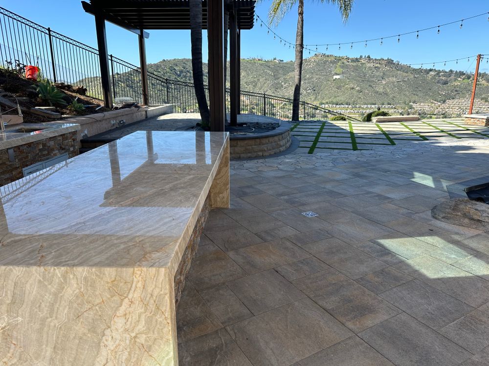 All Photos for DEL SOL PAVERS & TURF  in San Diego, CA