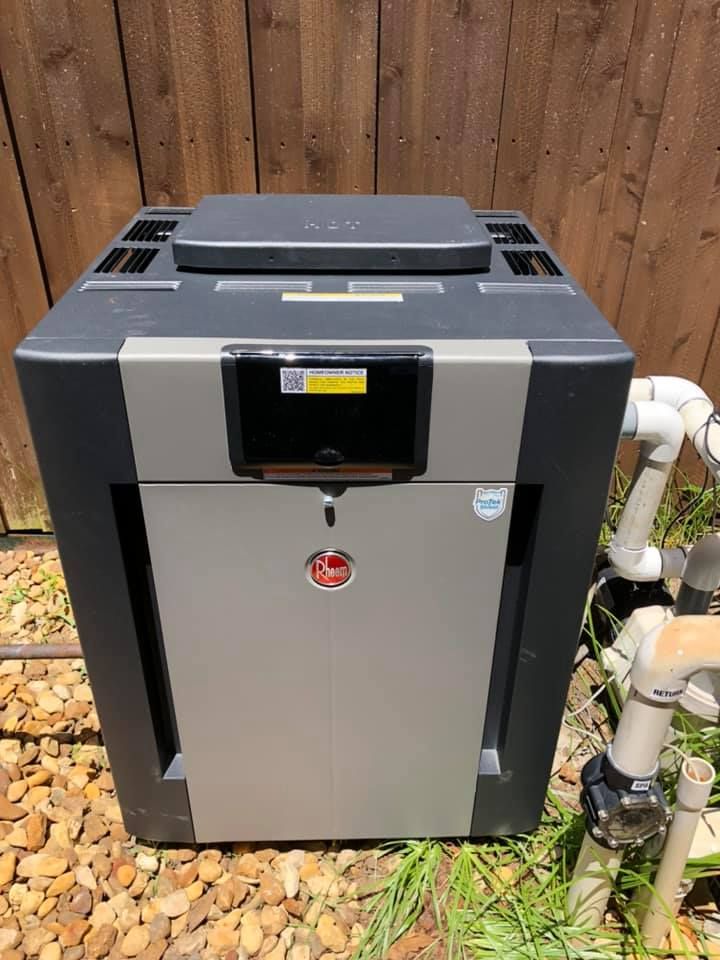 All Photos for Extreme Pool Solutions in Frisco, TX