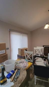 Interior Painting for Goodside Painting and Handyman Service in Norwalk, IA