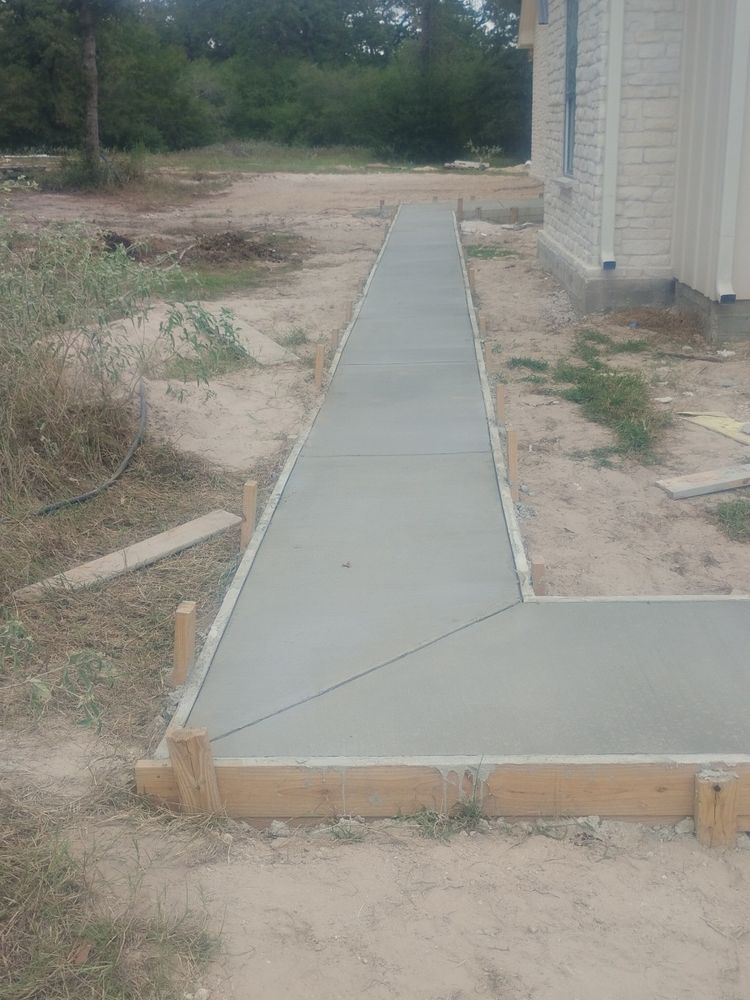 All Photos for Guzman's Landscaping Services in Austin, TX