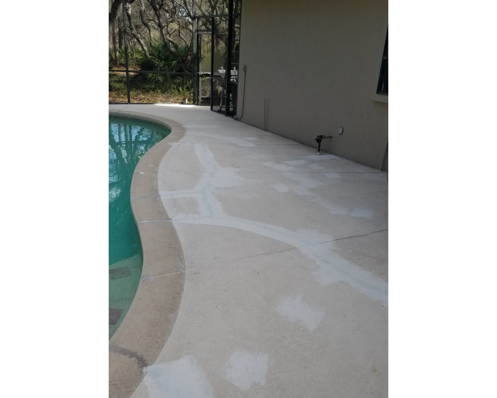If you're looking to have your porch, patio, or pool deck painted, we can help! Our experienced painting professionals will work diligently to ensure the job is done right - and that it lasts. Contact us today for a free estimate! for Best of Orlando Painting & Stucco Inc in Winter Garden, FL