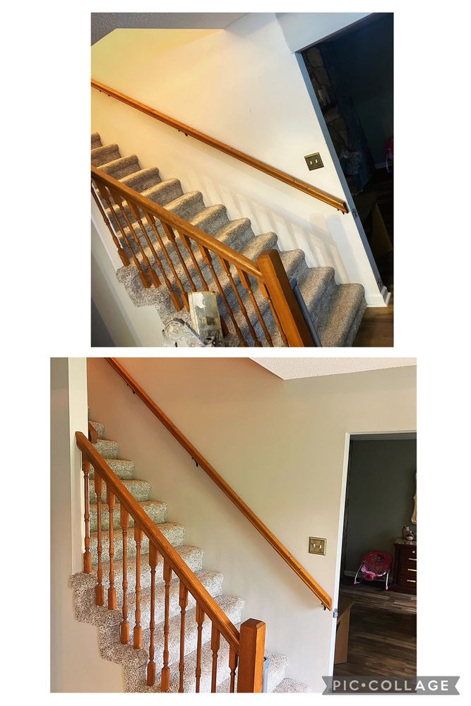 All Photos for Stick’s Paint & Garden Maintenance in Morganton, NC
