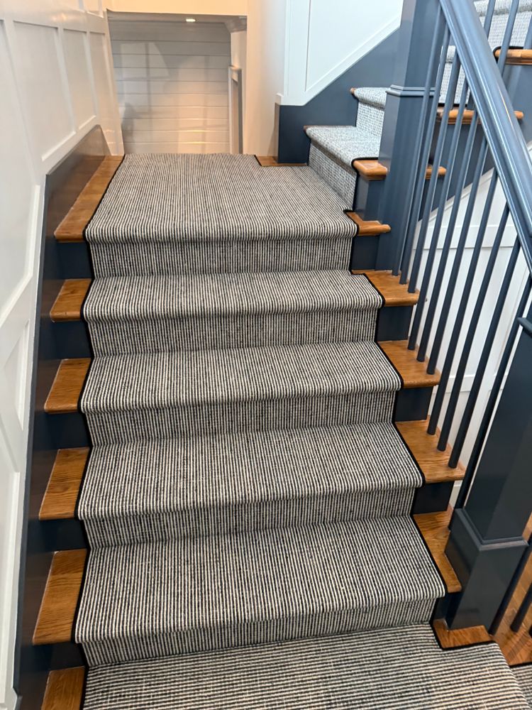 All Photos for Josh McLoone's Flooring in Whitman, MA