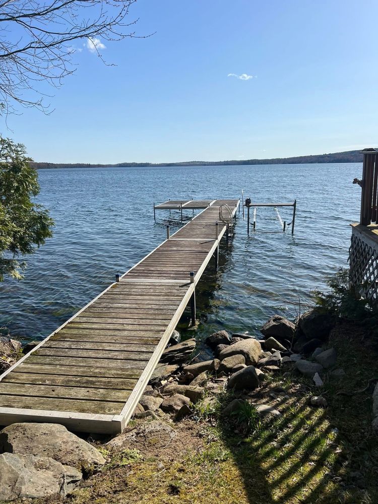 All Photos for Bishop’s Property Maintenance in Franklin, VT