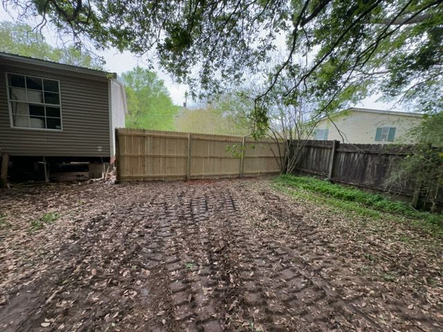 Tree Cleanup  for D&D Services of Pensacola in Pensacola, FL