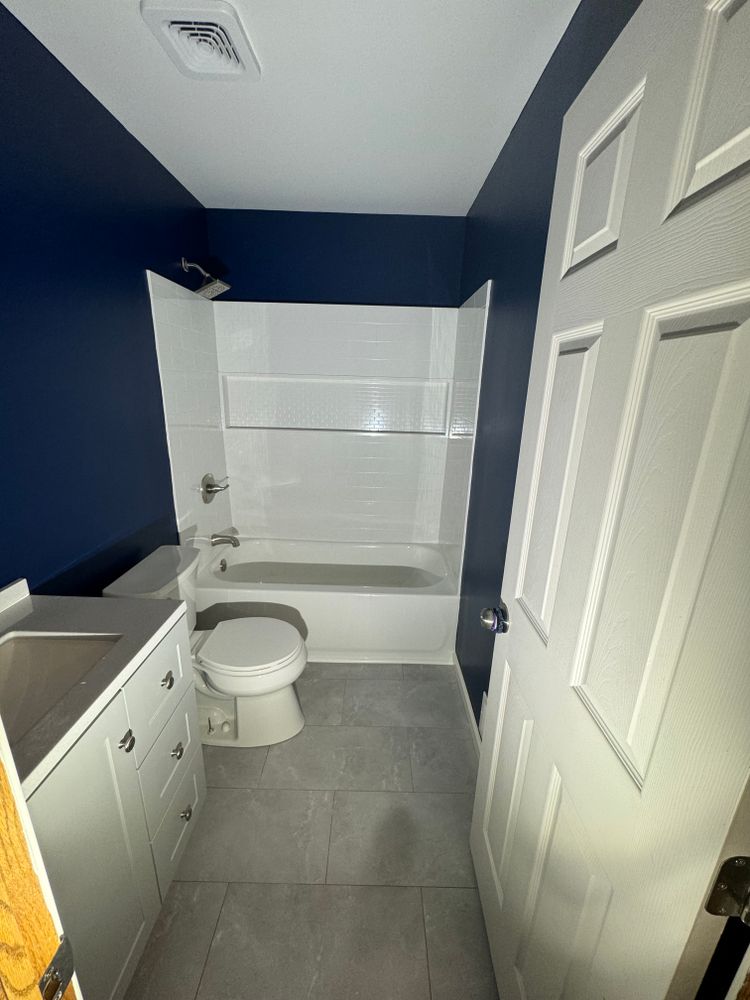 All Photos for Chapman Surfaces Tile & Remodeling in Milan, MI
