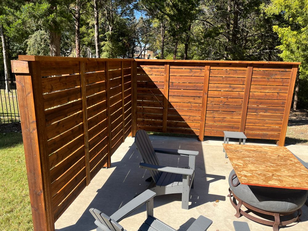 All Photos for JSL Woodworks and Contracting in Midlothian, TX