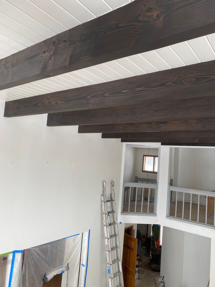 All Photos for JBA Painting LLC in Killington, VT