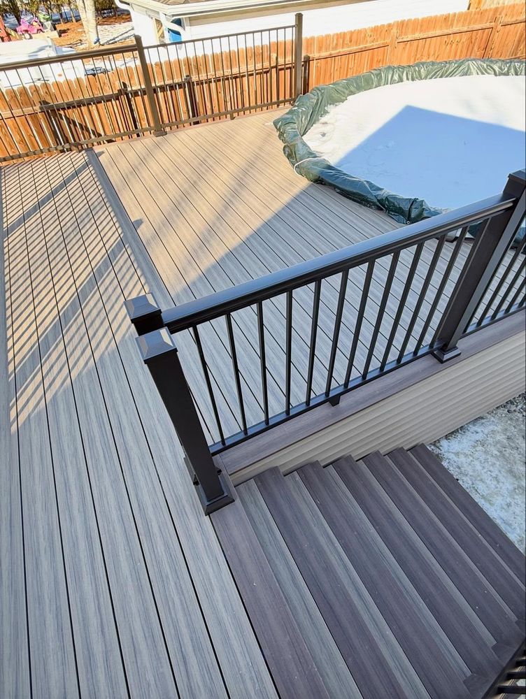 All Photos for Tru Frame Outdoor Structures in Menasha, WI