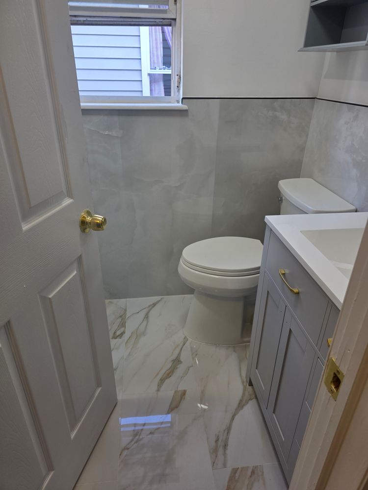 All Photos for Henry's Next Level Home Improvement in East Orange, NJ