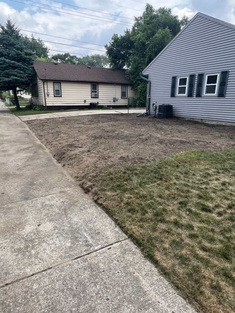 All Photos for Alltimate Outdoor Services in Warren, MI