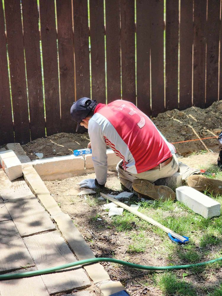 All Photos for Fresh Yards Landscaping in Austin, Texas