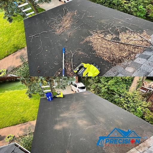 All Photos for ProTech Pressure Wash LLC in Clinton Township, MI