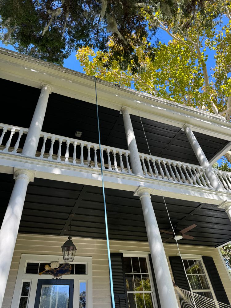 All Photos for Patriot Soft Wash LLC in Beaufort, SC