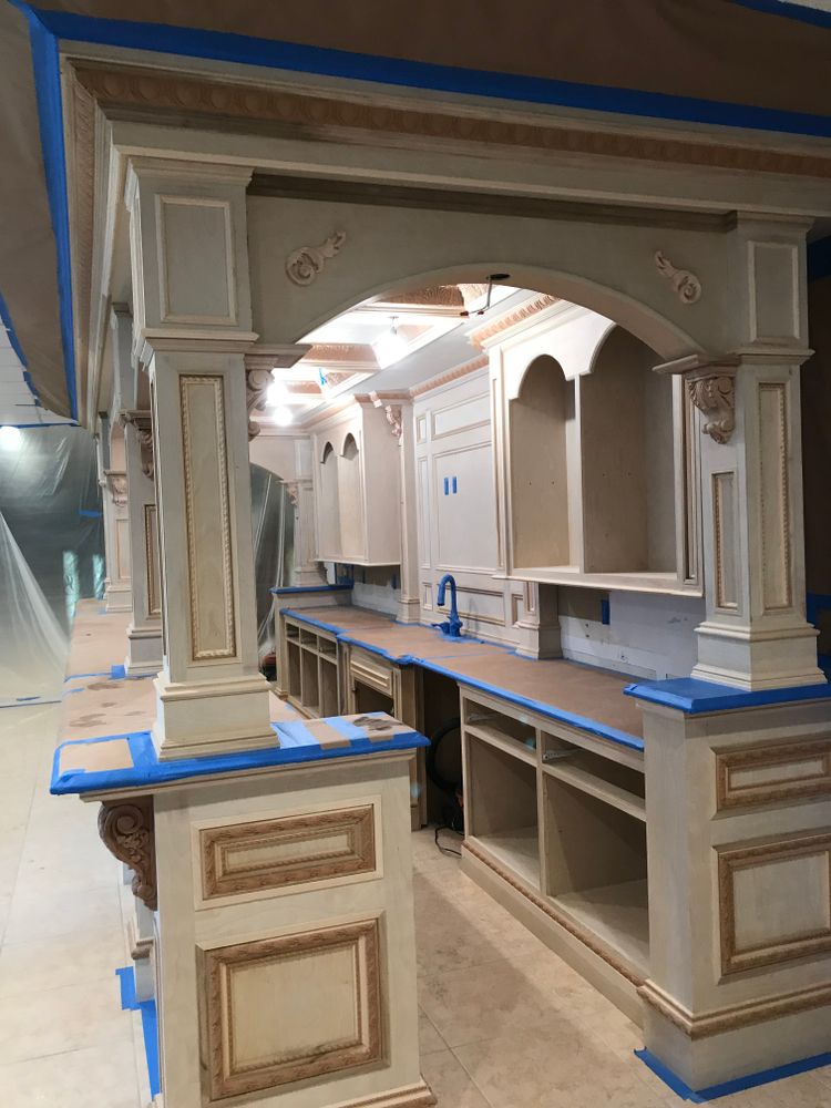 All Photos for ENR Remodeling in Red Bank, NJ