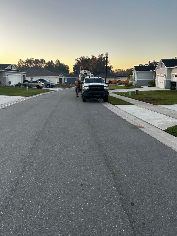 All Photos for Cornerstone Concrete Solutions LLC in Lakeland, FL