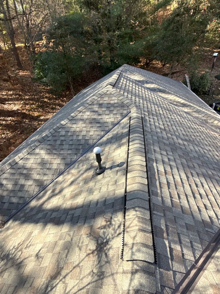 All Photos for RJ Roofing of WNC in Brevard, NC