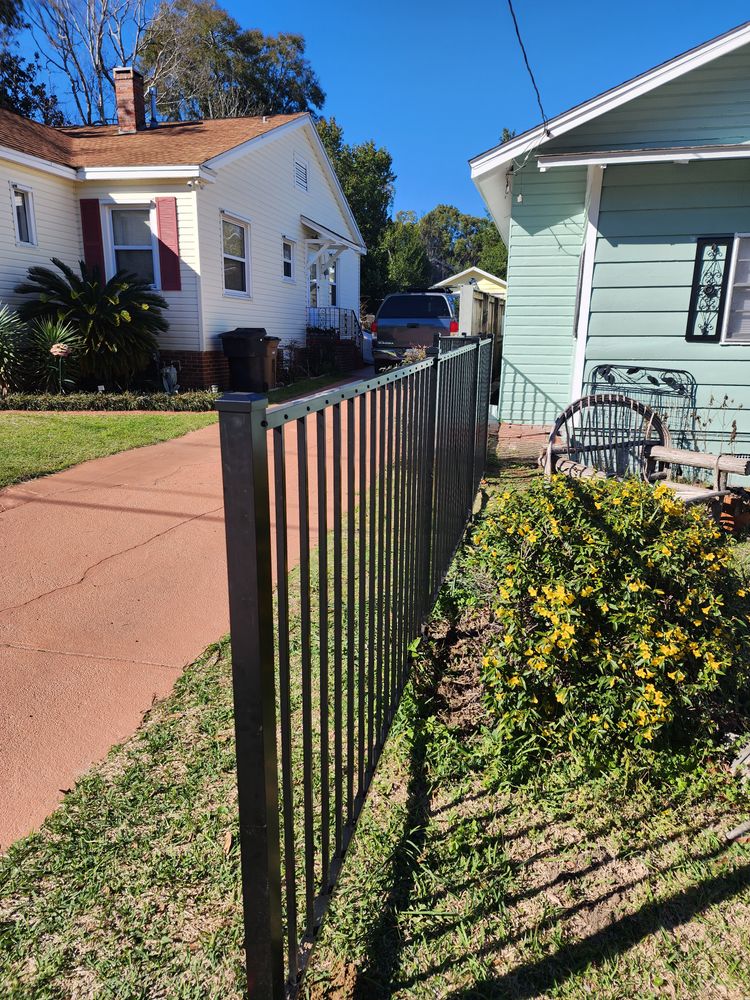 All Photos for Phillips Fencing Solutions in Pensacola, FL