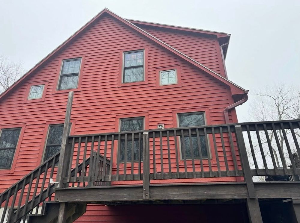 All Photos for Pure Painting in Holland, MA