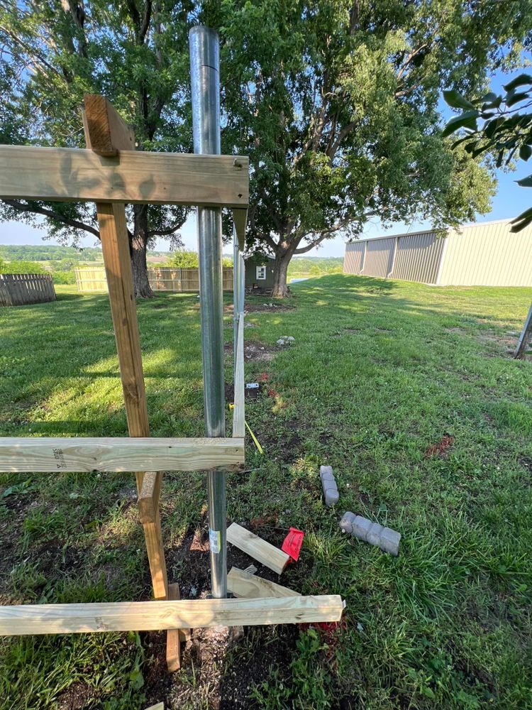 All Photos for Johnson Fence & Cattle in Spring Hill, Kansas