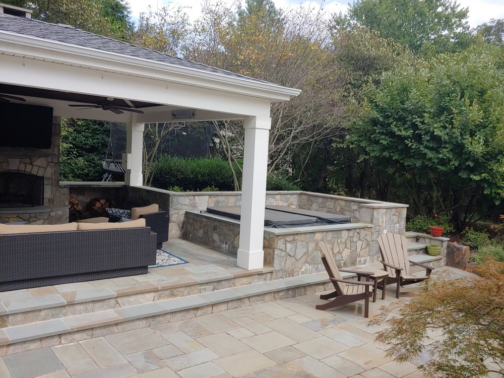 All Photos for Offering professional solutions for every aspect of your home. in Sterling, VA