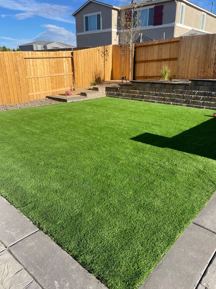 All Photos for Angel Landscaping in Sparks, NV
