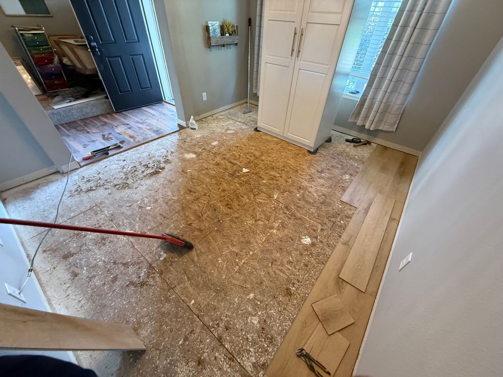 All Photos for Finest Carpeting and Flooring Installation in Denver, CO