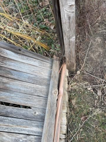 All Photos for Berry Handy Services in Loveland, CO