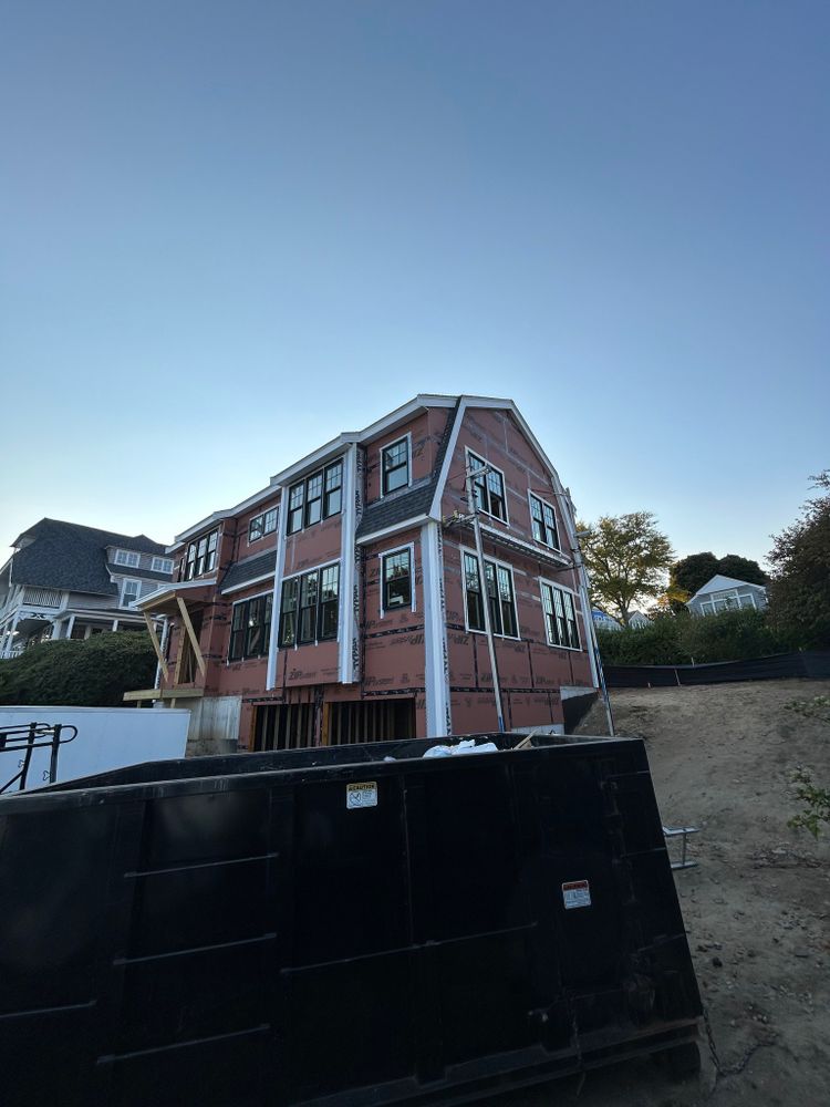 All Photos for Melia Construction in Hingham, MA