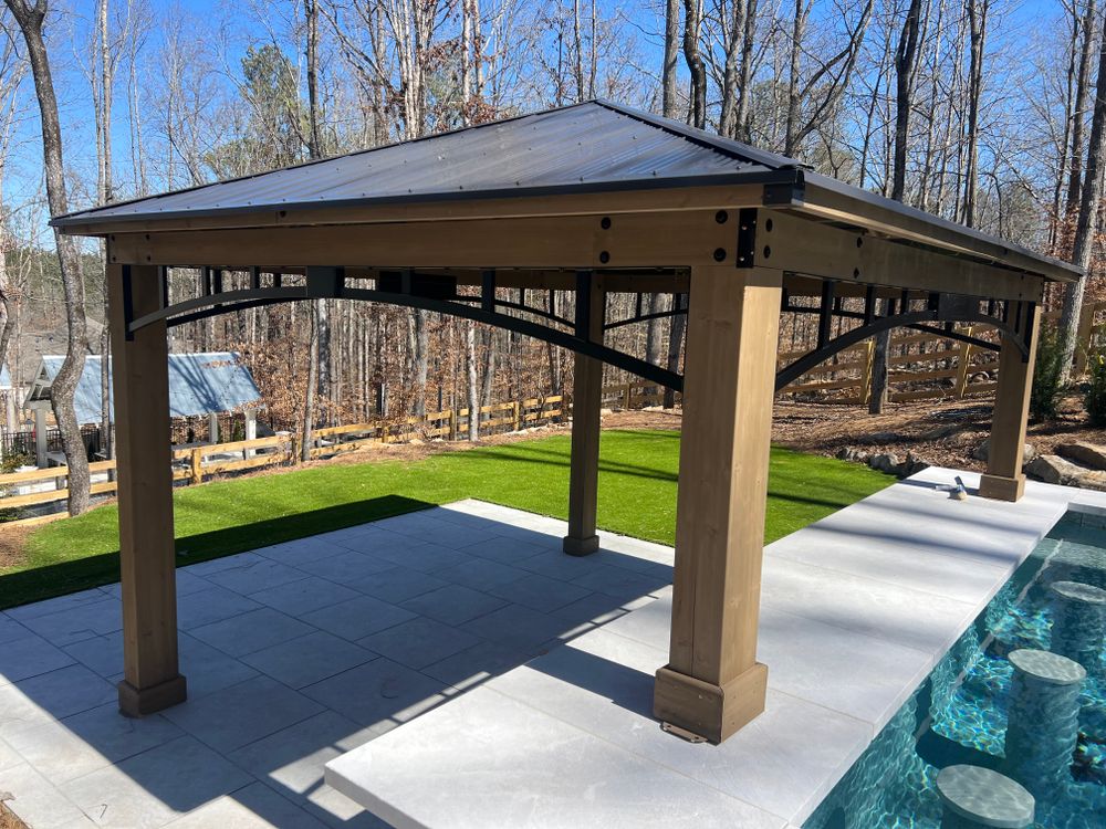 All Photos for Creative Remodeling & Plus in Lilburn, GA
