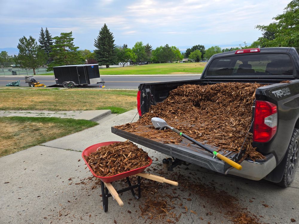 All Photos for Eagle Bay Lawn & Landscape LLC in Helena, MT