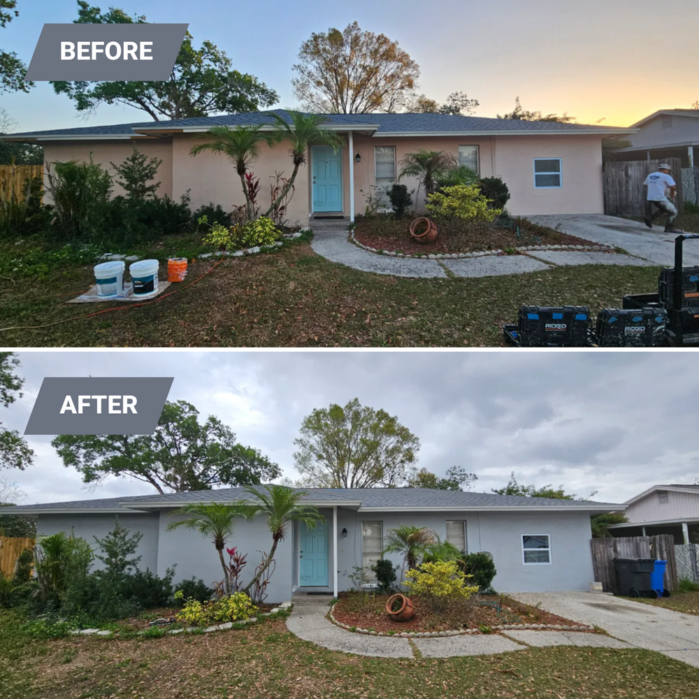 All Photos for Painting By Steve in Brandon, FL