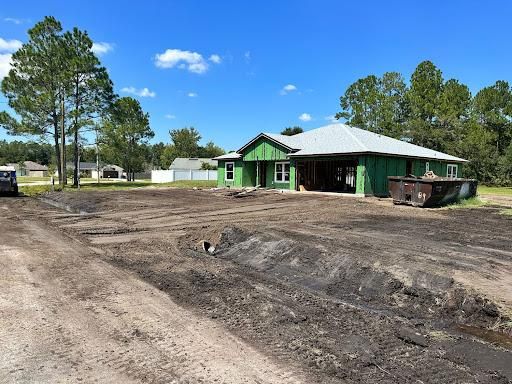 All Photos for AL Dirtworks LLC in St. Augustine, FL