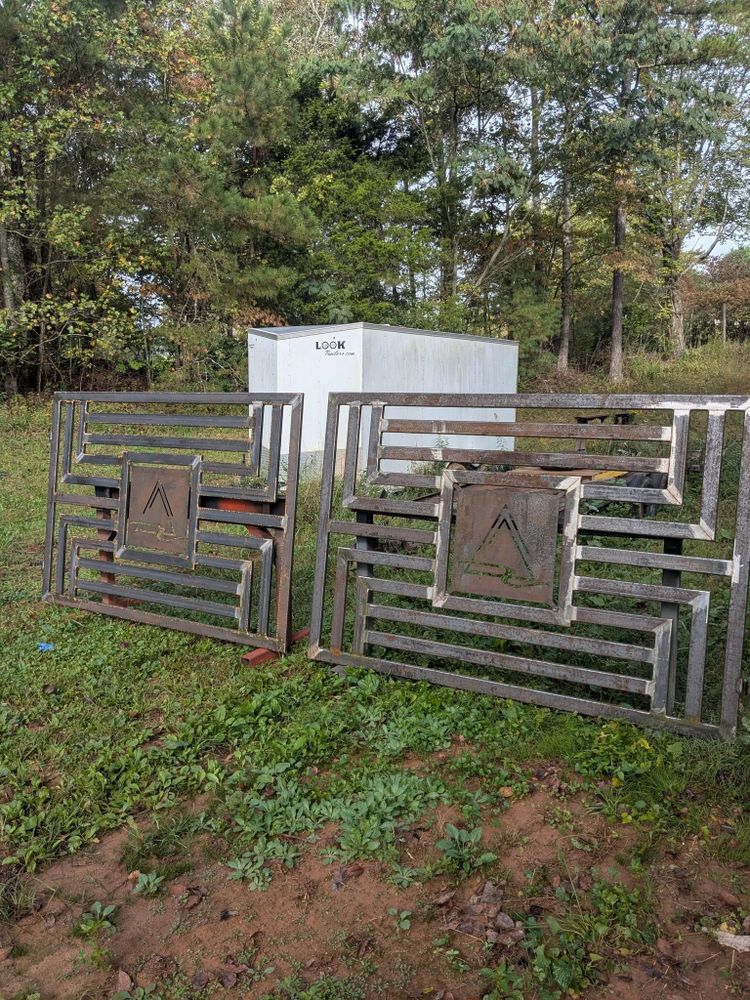 All Photos for Moose Welding And Metalworks in Blue Ridge, GA