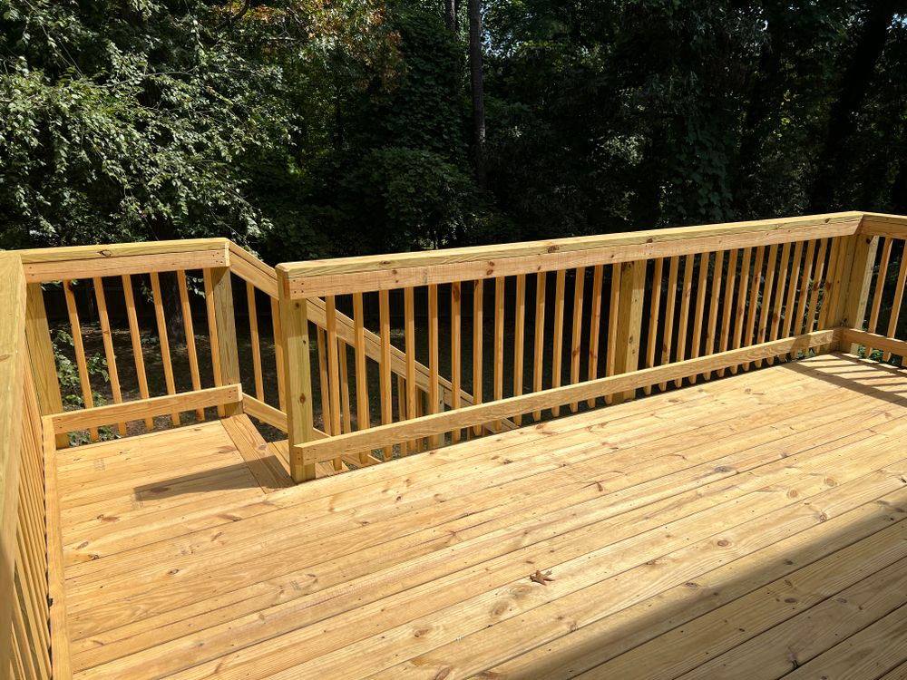 All Photos for Greenbriar Remodeling & Painting LLC in Marietta, GA
