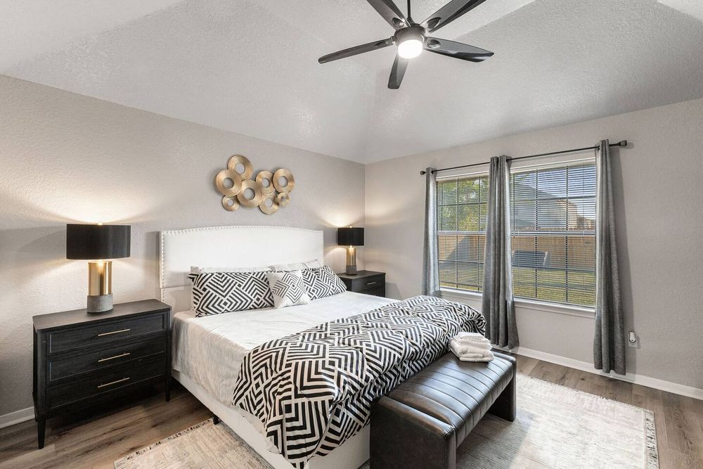 Interiror Design for Strategic Repairs and Designs in Killeen, TX