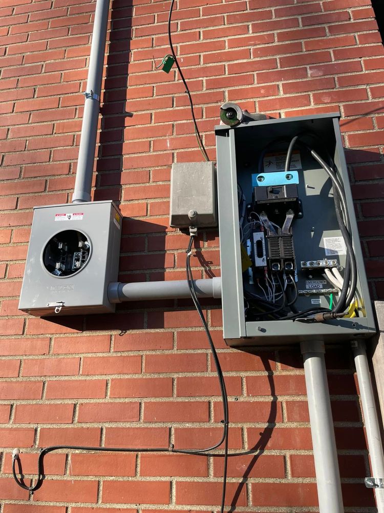Electrical Repairs for Sky Electrical in Clarksville, IN