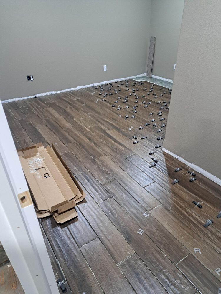 All Photos for Pipkin's Flooring in Liberal, KS