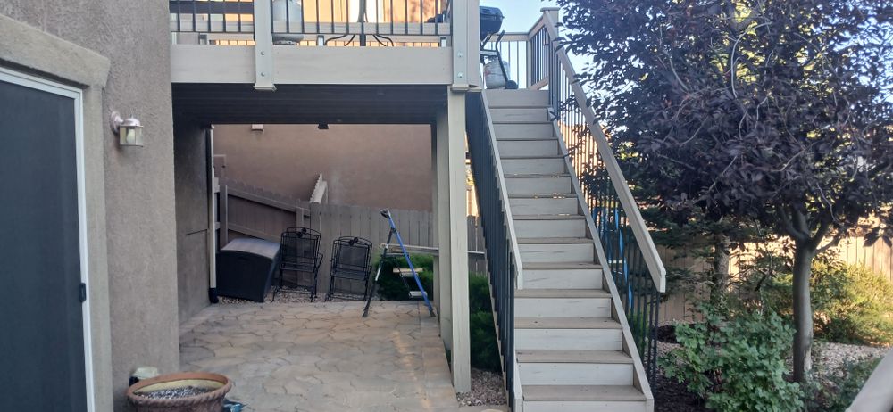 All Photos for Mountain View Association LLC. in Colorado Springs, CO