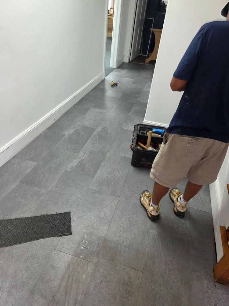 All Photos for Jason Tench Flooring LLC in Richmond, VA