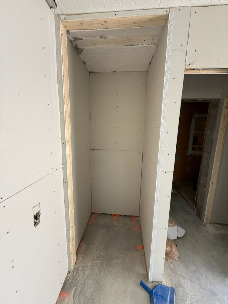 Drywall for Escorpio Painting in Tampa, FL