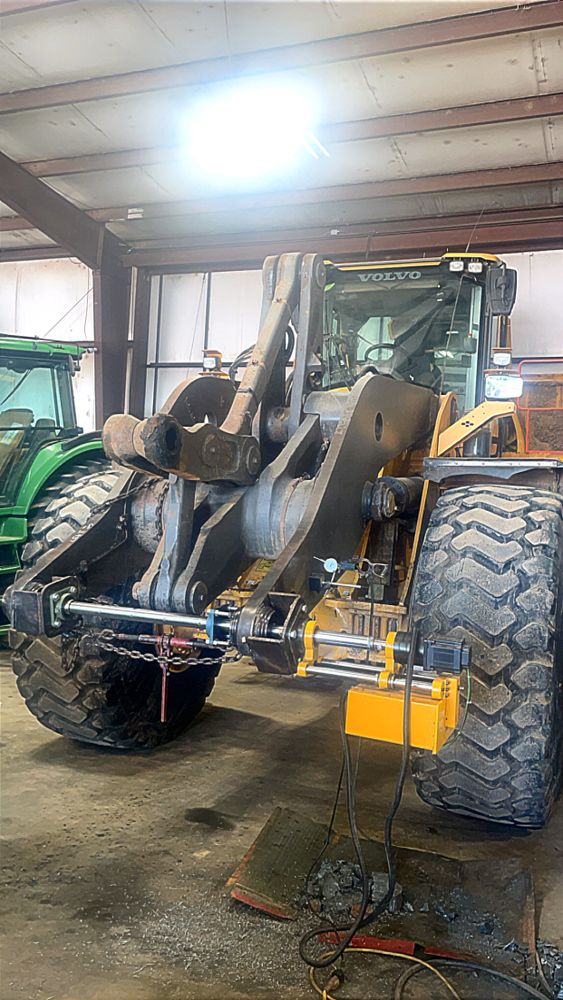 All Photos for Wright's Fabrication in Huntsville, AR