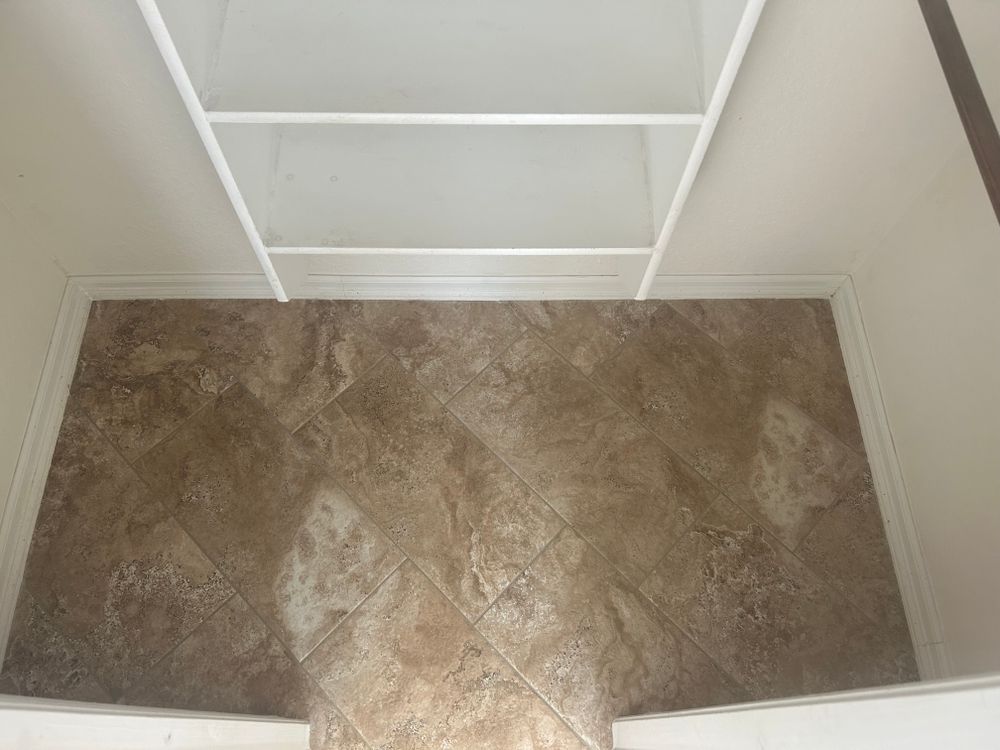 All Photos for Guadalupe Tile Company in New Braunfels, TX