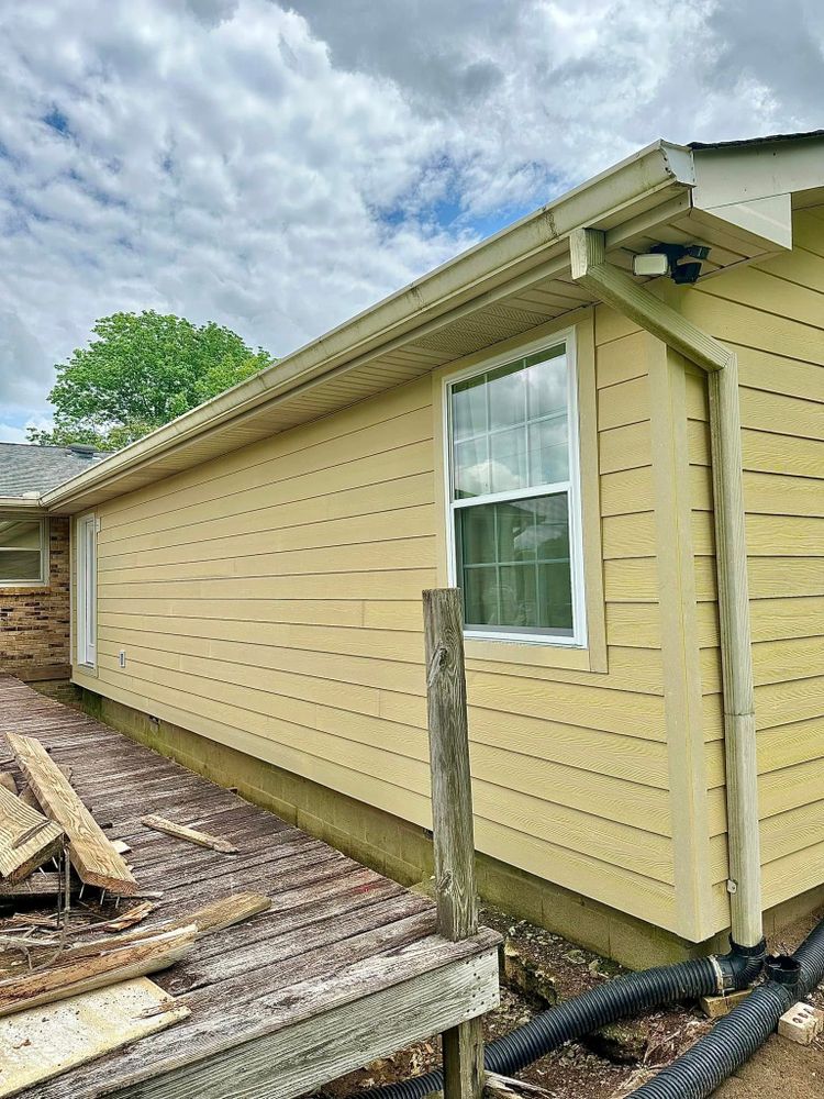 All Photos for Tri-Star Home Improvement in Lebanon, TN